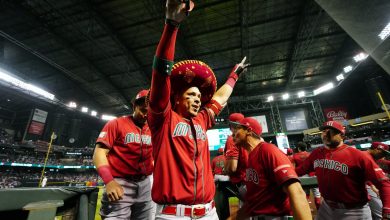 México ya tiene fechas y rivales para el Clásico Mundial de Beisbol 2026