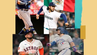 Este es el Roster de México para el Clásico Mundial 2026 con sus grandes figuras