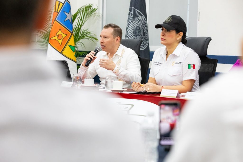 Playa del Carmen busca atraer turismo mundialista en FITUR 2026