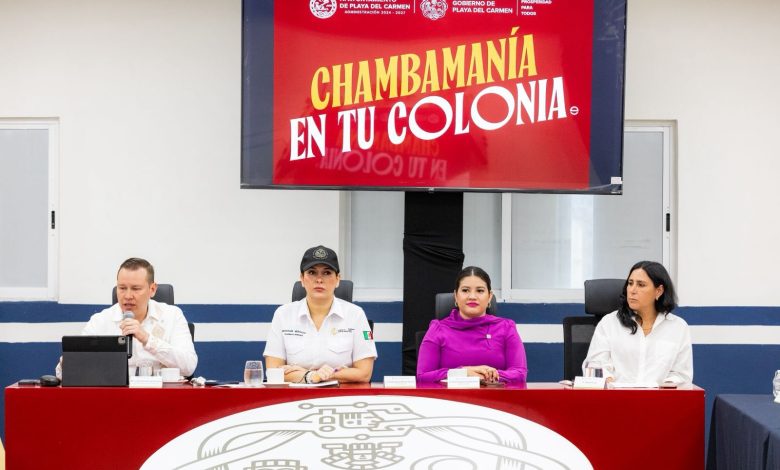 Playa del Carmen busca atraer turismo mundialista en FITUR 2026