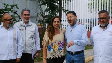 Clínica del ISSSTE Cancún se convertirá en Hospital General