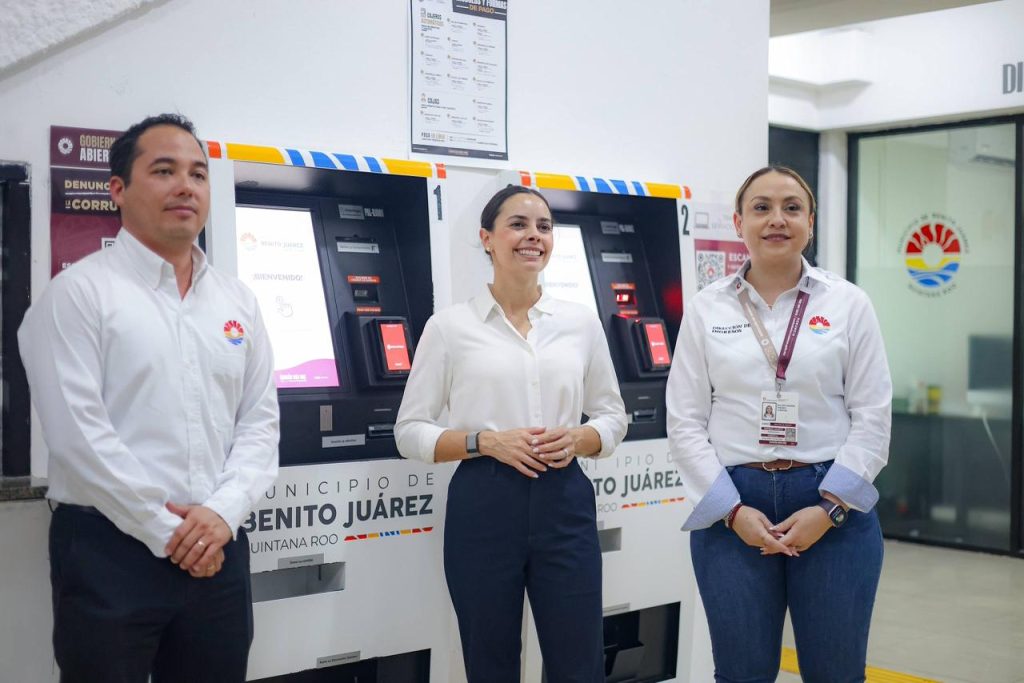 Inicia el pago de Predial 2026 en Cancún con beneficios del 15%