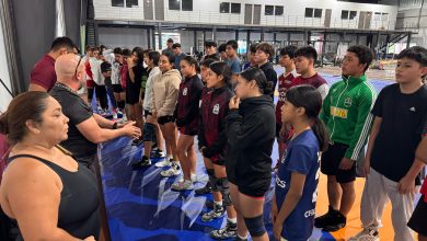 Atletas del CEDAR retoman entrenamientos para la Olimpiada Nacional 2026