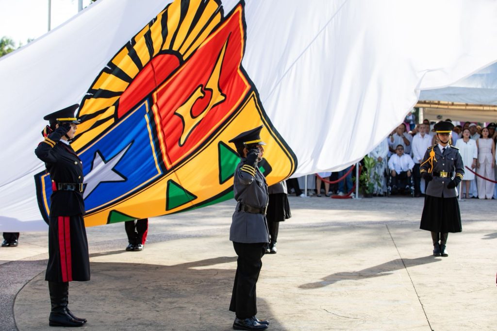 Estefanía Mercado anuncia megaproyecto social y urbano para Playa en 2026