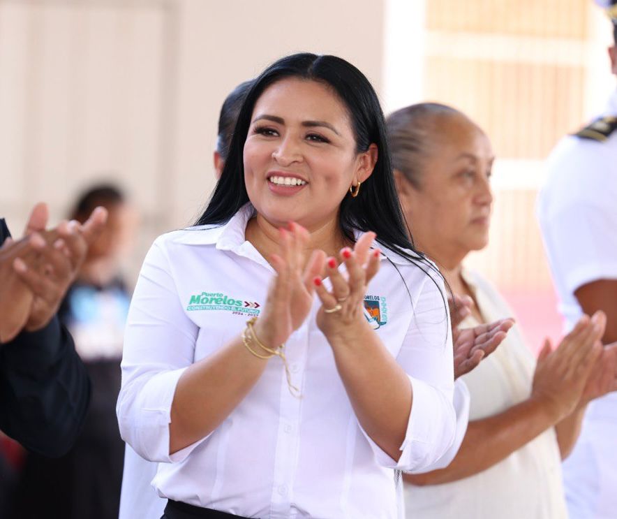 Más de 6,700 alumnos vuelven a las aulas este lunes en Puerto Morelos