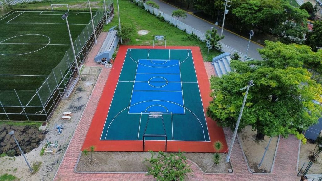 Cancún rescata espacios públicos del lucro particular para crear Academias Municipales