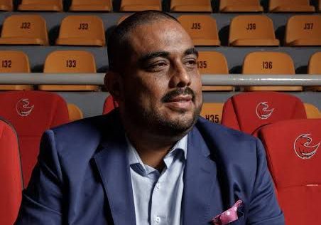 El Calor de Cancún Femenil anuncia a Giovanni Rivera como su nuevo estratega para 2026