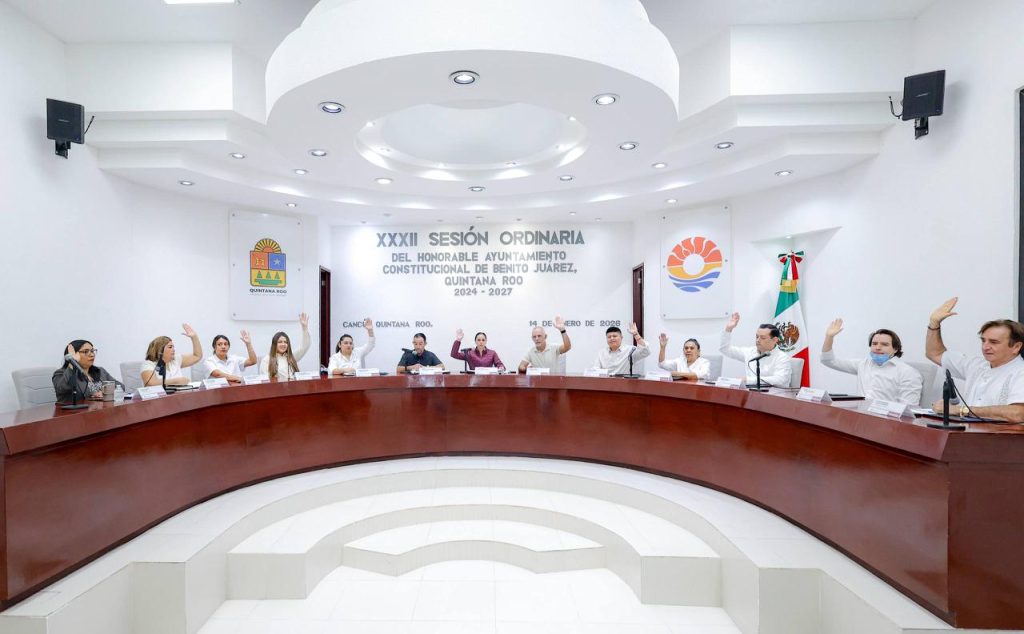 Ana Paty Peralta impulsa la creación del Instituto Municipal de Protección Animal