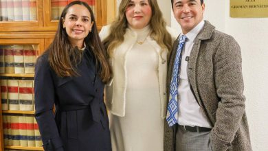 UT Cancún y Universidad Complutense firman acuerdo histórico en Madrid