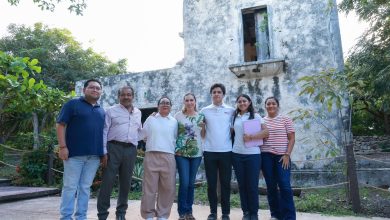 Hacienda Mundaca en Isla Mujeres abrirá sus puertas en marzo