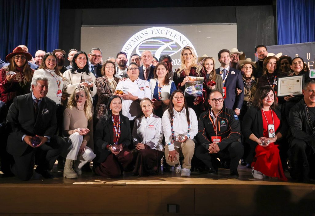 Playa del Carmen gana el Premio Excelencias Turísticas en FITUR
