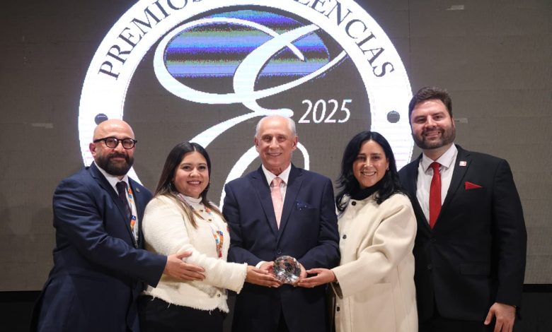 Playa del Carmen gana el Premio Excelencias Turísticas en FITUR