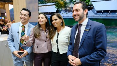 Cancún será sede de HYROX 2026: 8 mil atletas al Malecón Tajamar