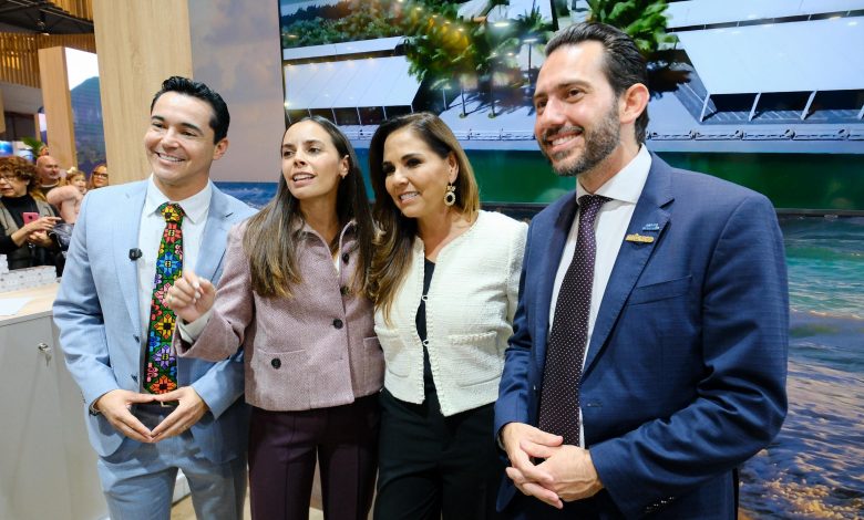 Cancún será sede de HYROX 2026: 8 mil atletas al Malecón Tajamar