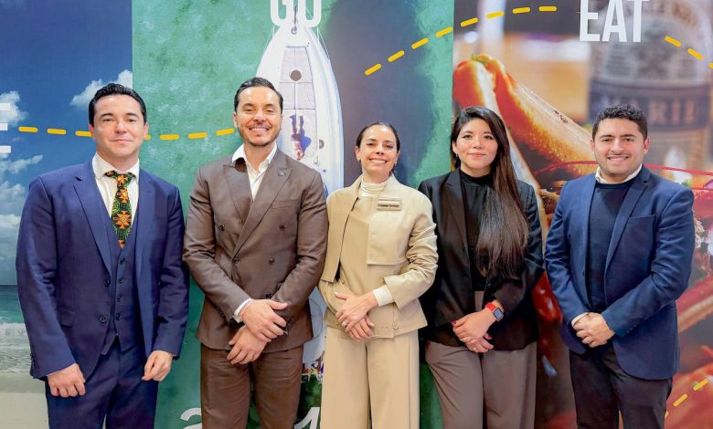 Cancún conquista la FITUR 2026: Alianzas, fútbol y nuevos vuelos internacionales