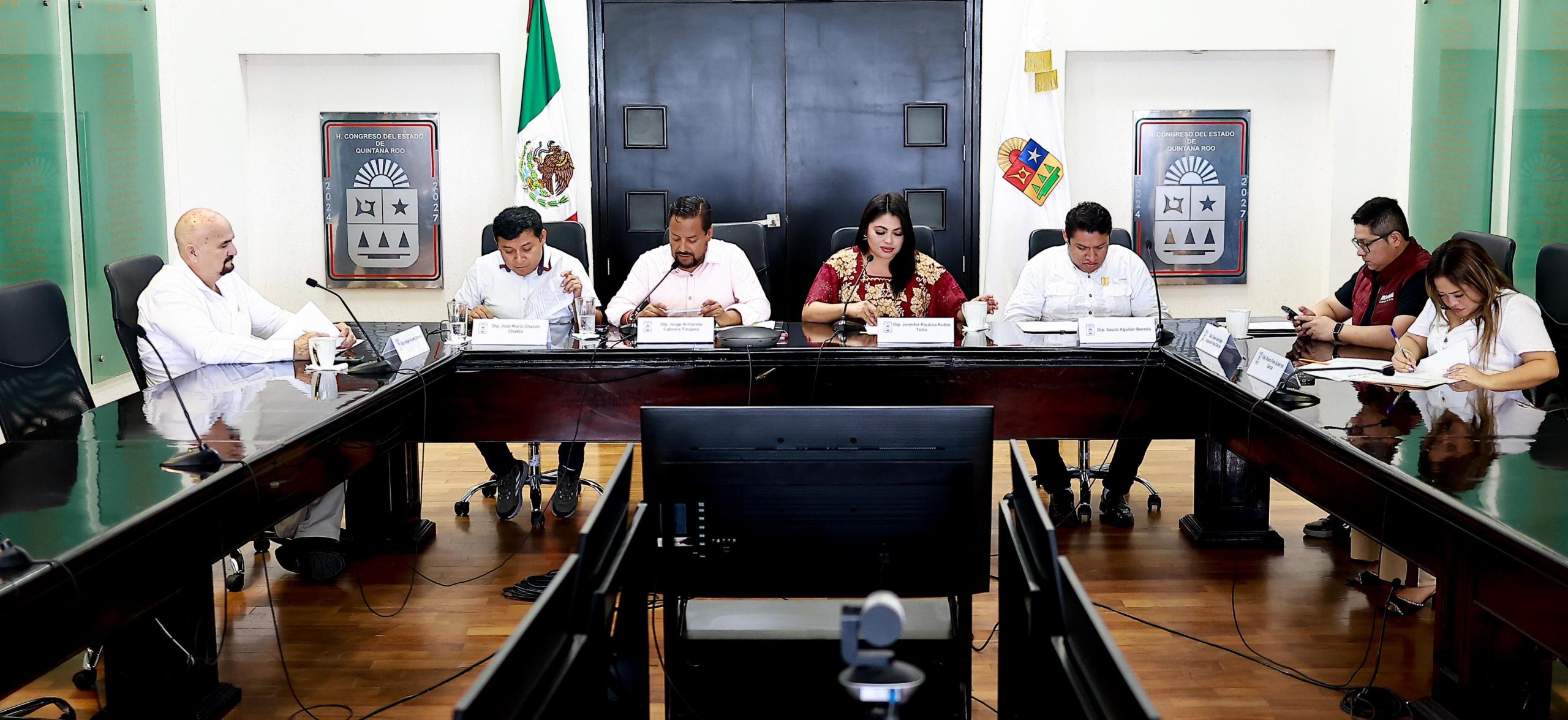 Quintana Roo propone trámites fáciles para filmar películas y series
