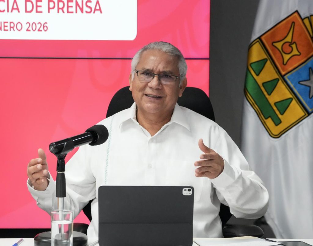 Fiscalía de Quintana Roo rescata a adolescente y mujeres de trata