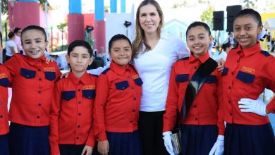 Isla Mujeres lanza convocatoria para el Concurso de Escoltas 2026