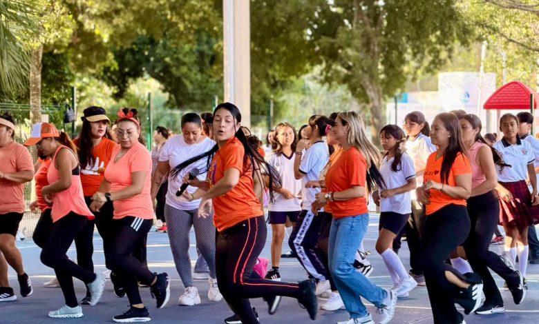 Playa del Carmen fortalece la prevención de violencia contra las mujeres