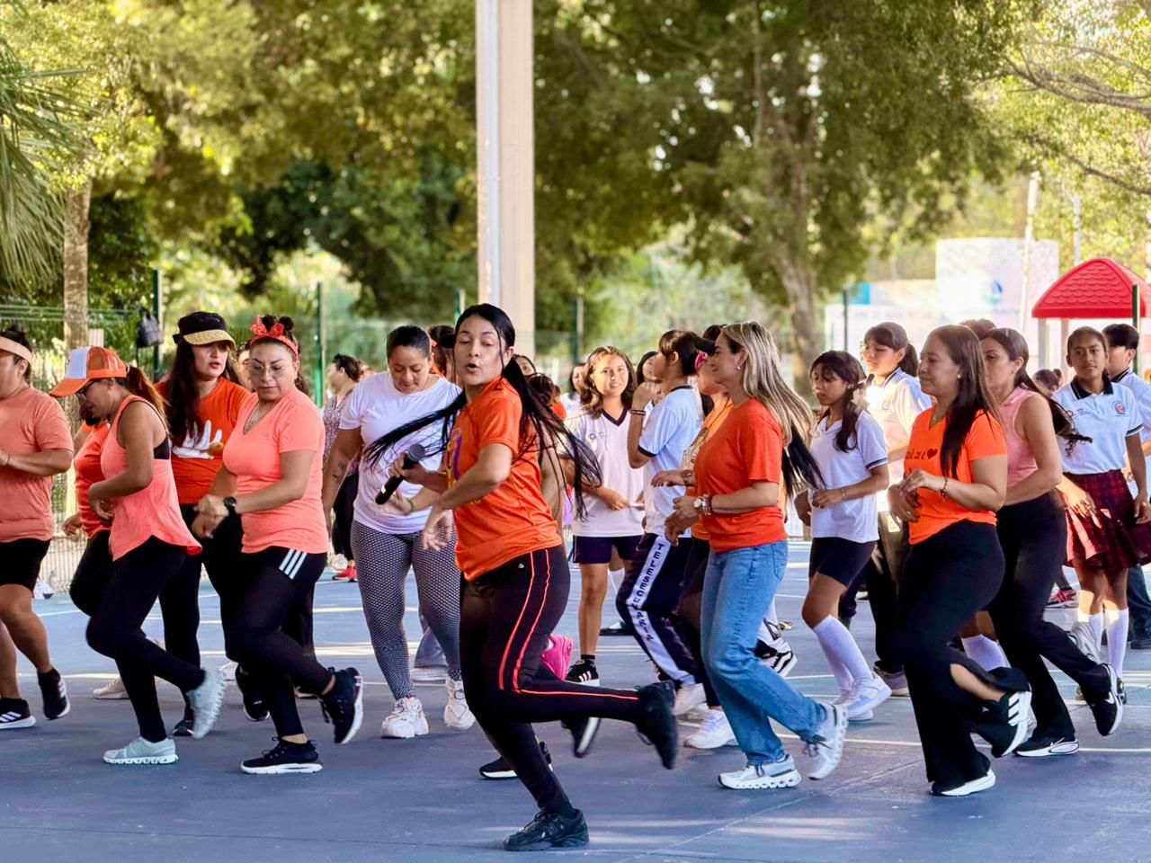 Playa del Carmen fortalece la prevención de violencia contra las mujeres