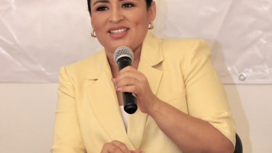 Nueva Estación de Bomberos en Costa Mujeres alcanza 80% de avance