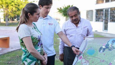 Atenea Gómez impulsa Hacienda Mundaca para el avistamiento de aves