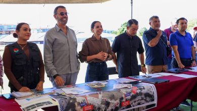 Ana Paty anuncia la entrega de boletos de Banda MS para el 16 de febrero