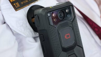 ¡Cero tolerancia! Separan a 29 policías de Cancún por apagar sus cámaras de solapa