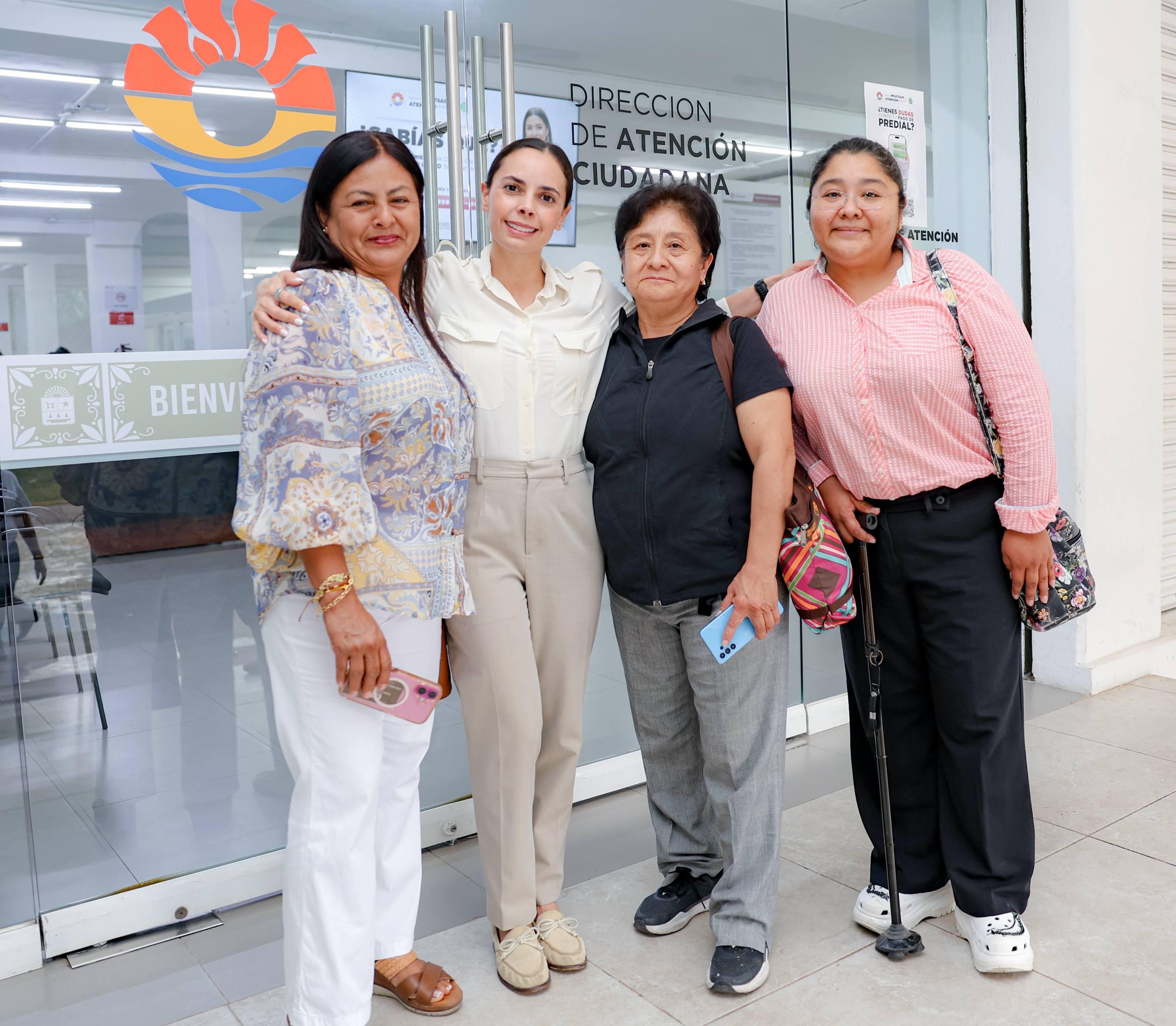 Cancún lanza “ChatCun”, plataforma de atención ciudadana 24/7 vía WhatsApp