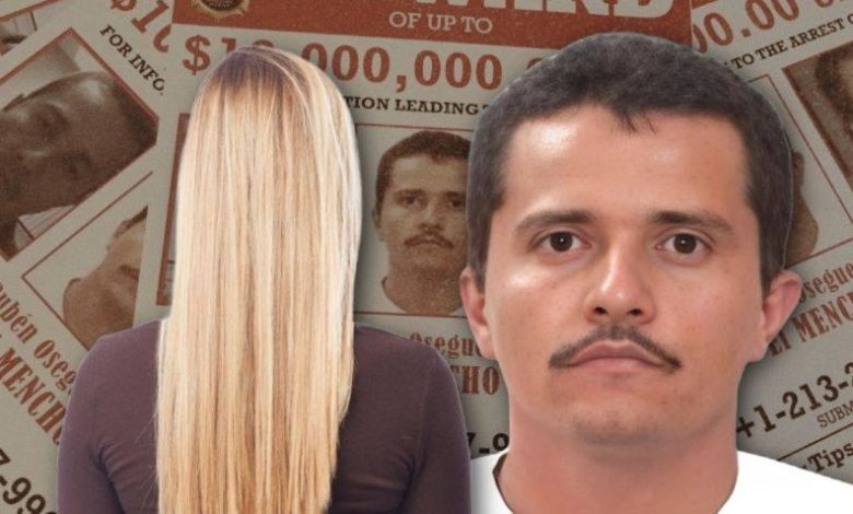 La novia del Mencho fue clave para su captura en Tapalpa, revela la Sedena