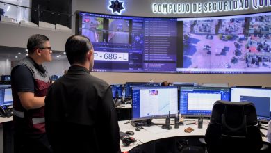 Quintana Roo blinda su seguridad con 10 mil elementos tras hechos en Jalisco