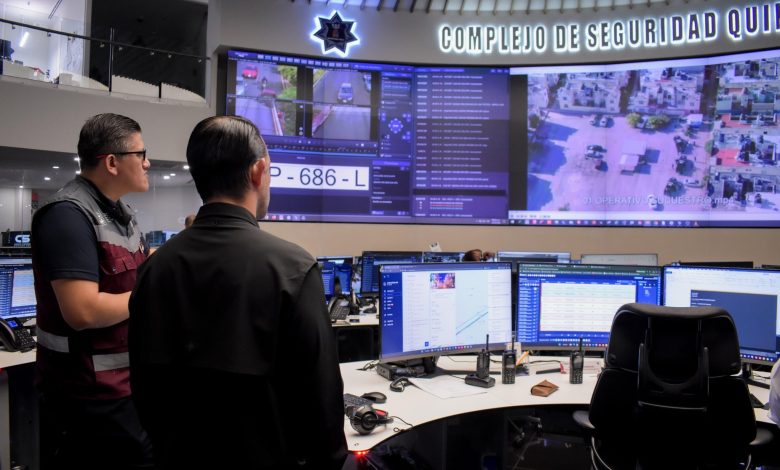 Quintana Roo blinda su seguridad con 10 mil elementos tras hechos en Jalisco