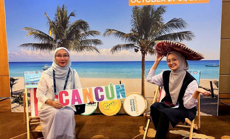 Cancún lidera turismo de reuniones con 14 congresos confirmados para 2026