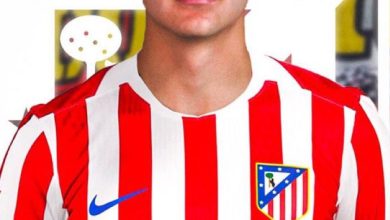 Obed Vargas ficha con el Atlético de Madrid hasta 2030