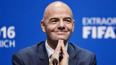 ¿Fin al veto? Gianni Infantino sugiere el regreso de Rusia a las canchas