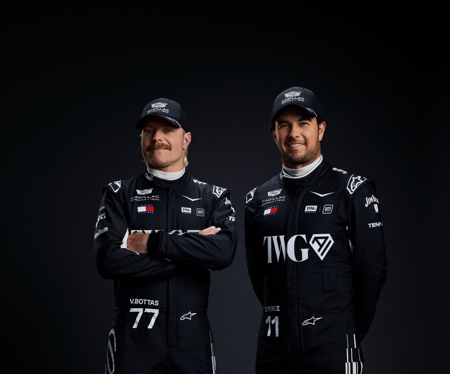 Revelación millonaria ¿Cuánto ganarán Checo Pérez y los pilotos en la F1 en 2026?
