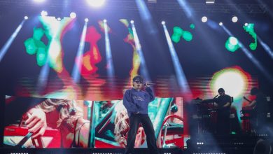 ¡Locura total! NSQK reúne a 25 mil personas en el Carnaval de Playa