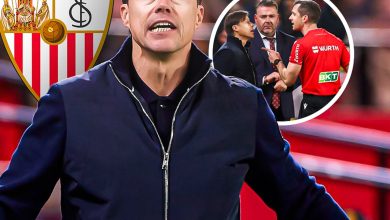 La razón de la histórica suspensión del Matías Almeyda en el futbol español con el Sevilla