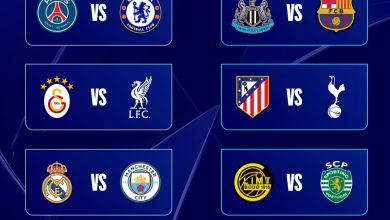 ¿Quién tiene el camino más fácil a Budapest? Los ganadores y perdedores del sorteo de Champions