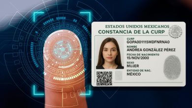 Quintana Roo alista más módulos para la CURP biométrica en marzo