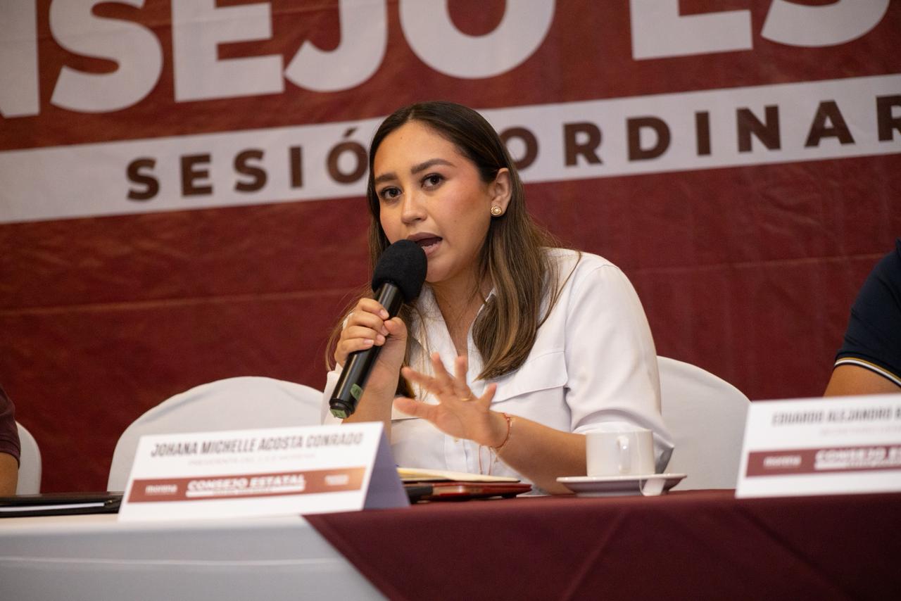Reforma Electoral y el desafío de una democracia más justa