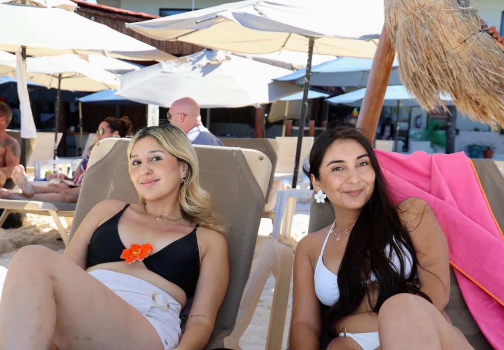 Isla Mujeres resiste frentes fríos con 80% de ocupación hotelera