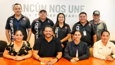 Deporte en Cancún evoluciona y nace el Instituto Municipal de Cultura Física