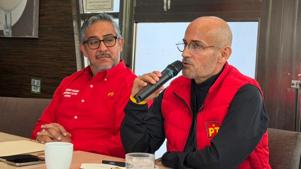 PT propone prohibir celulares en primarias y secundarias de Quintana Roo