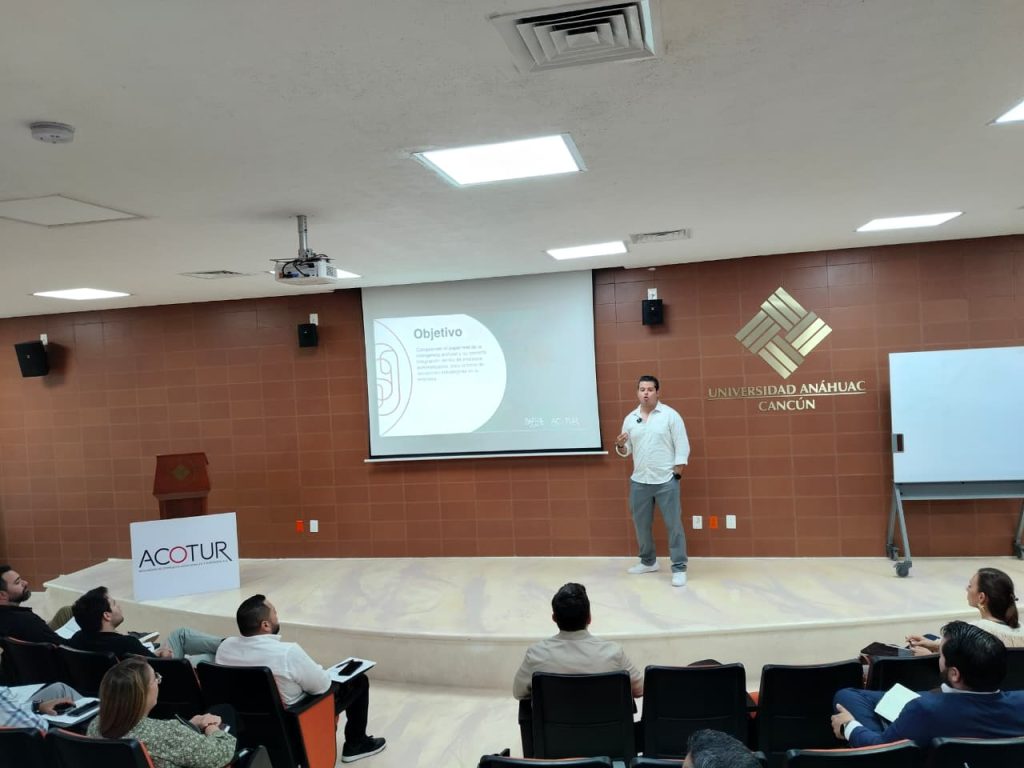 Cancún apuesta por la Inteligencia Artificial para mejorar tus vacaciones