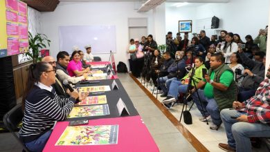 Cartelera oficial del Carnaval Playa del Carmen 2026: ¡Conoce a los artistas!