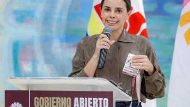 Personal del DIF Cancún estrena gafetes inteligentes