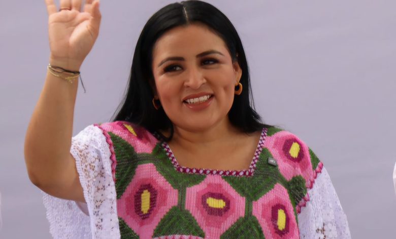 Blanca Merari beneficia a 107 familias en primera jornada ciudadana