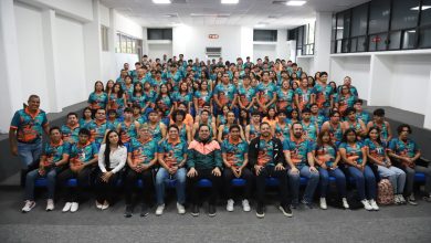 ¡Piel de campeones! La UT Cancún lista para el Regional Deportivo y Cultural