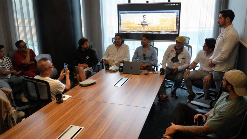 Llega el Hycore Wellness Festival a Cancún este 14 de febrero